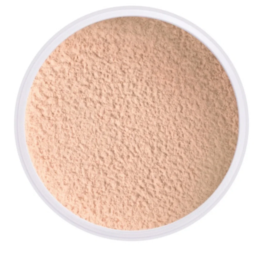 JEFFREE STAR MAGIC STAR ROSE LUMINOUS SETTING POWDER NIB